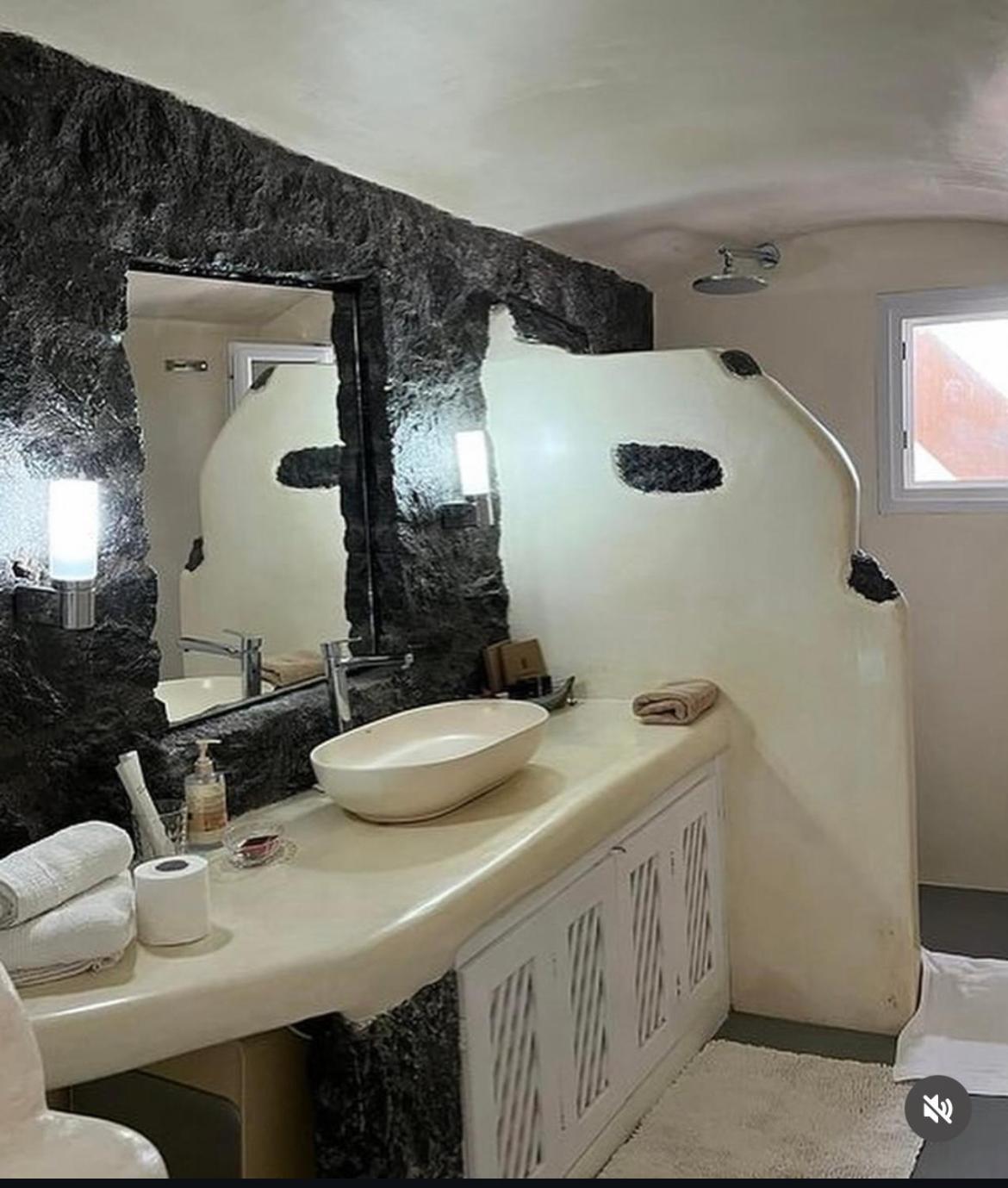 Fira White Residence Esterno foto