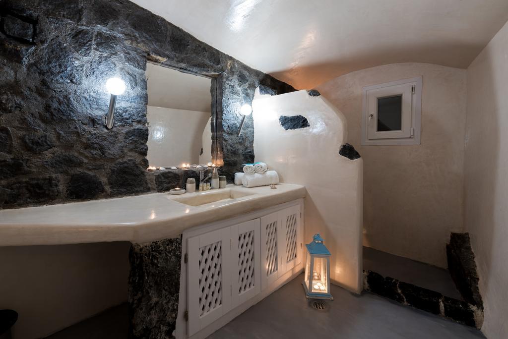 Fira White Residence Esterno foto