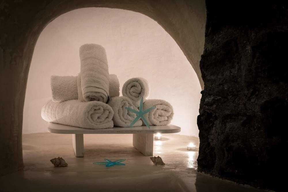 Fira White Residence Esterno foto