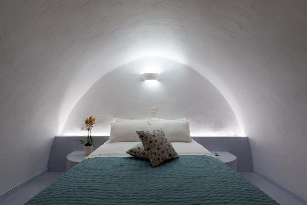 Fira White Residence Esterno foto